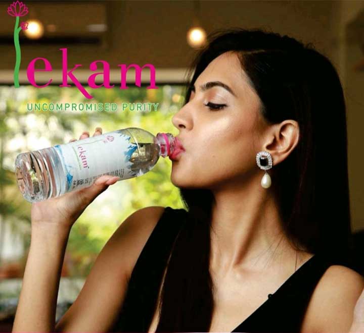 ekam-water